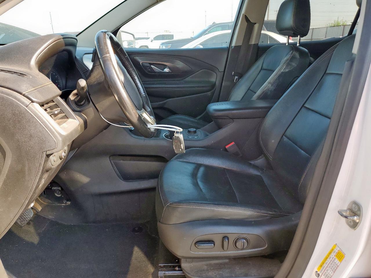 2019 GMC Terrain Slt VIN: 3GKALPEVXKL231233 Lot: 81057315