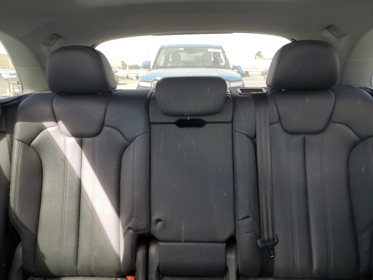 2019 Audi Q5 Premium Plus VIN: WA1BNAFY1K2109310 Lot: 71875955