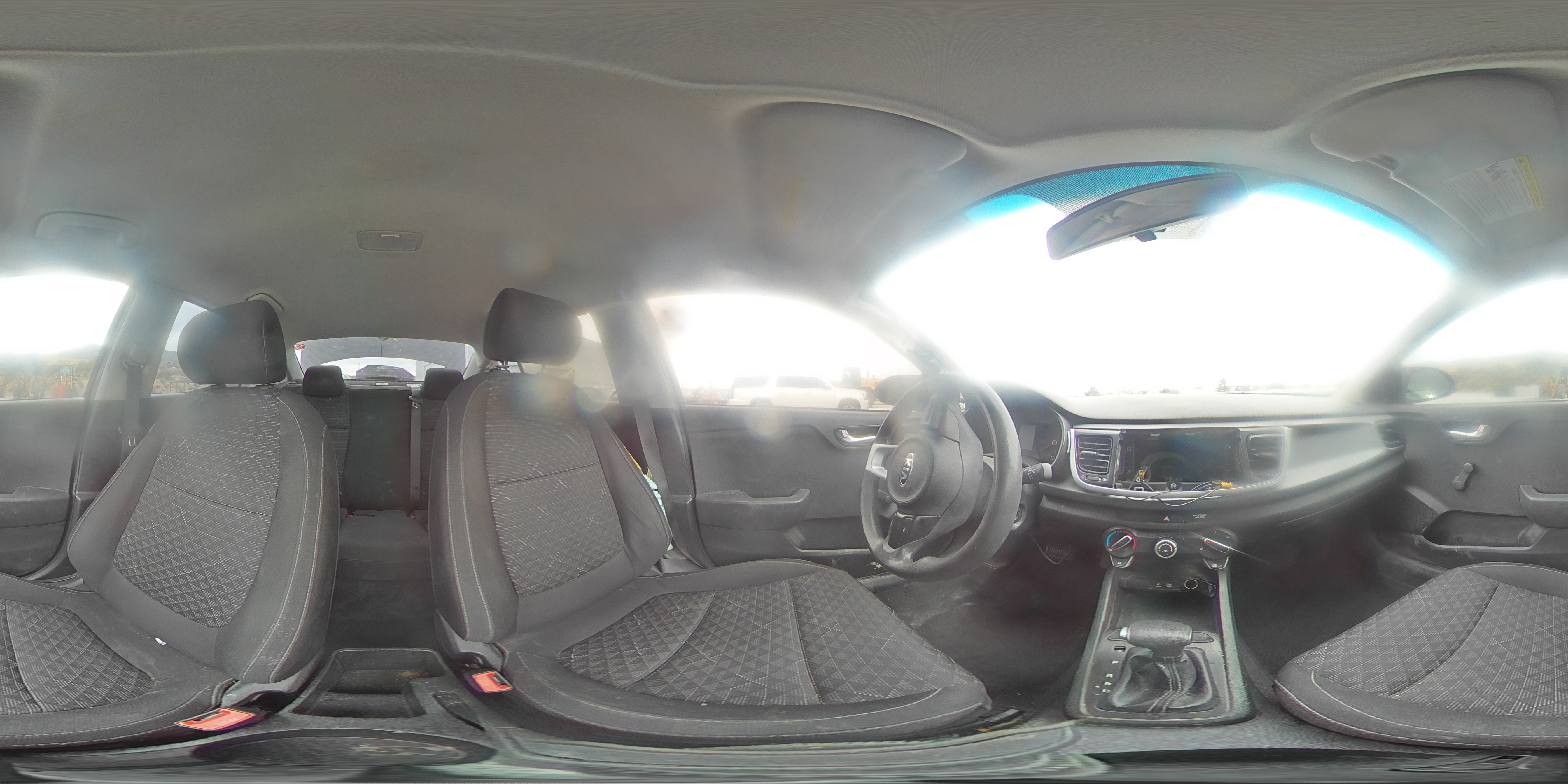 2018 Kia Rio Lx VIN: 3KPA24AB9JE060034 Lot: 80493355