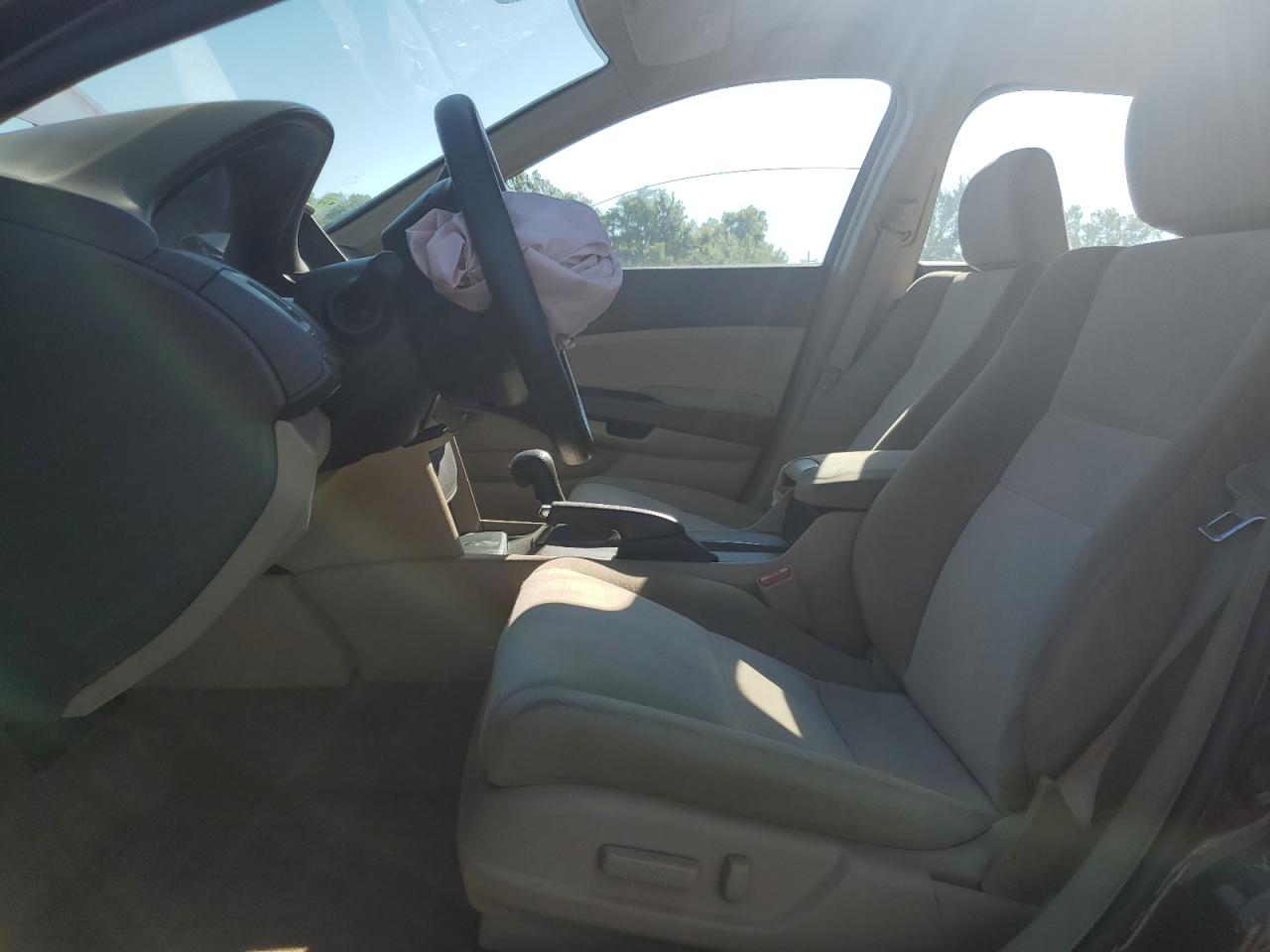 2008 Honda Accord Lxp VIN: 1HGCP264X8A048482 Lot: 80376095