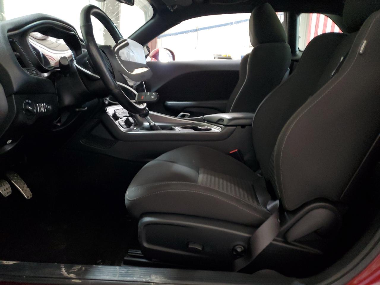 2019 Dodge Challenger R/T Scat Pack VIN: 2C3CDZFJ0KH724229 Lot: 80154415