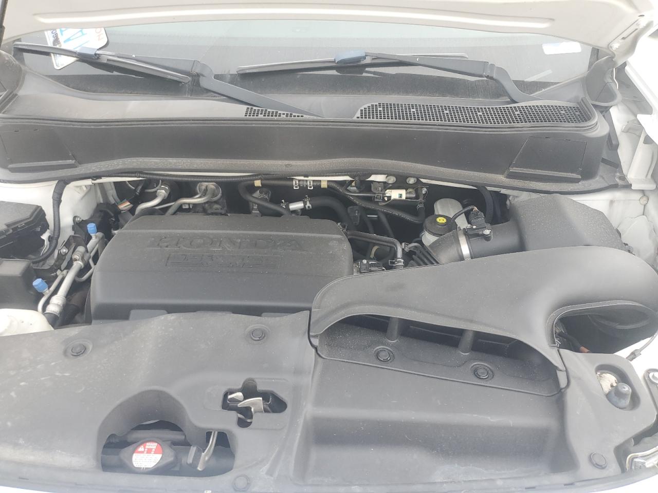 2013 Honda Pilot Exl VIN: 5FNYF3H5XDB007922 Lot: 71116375