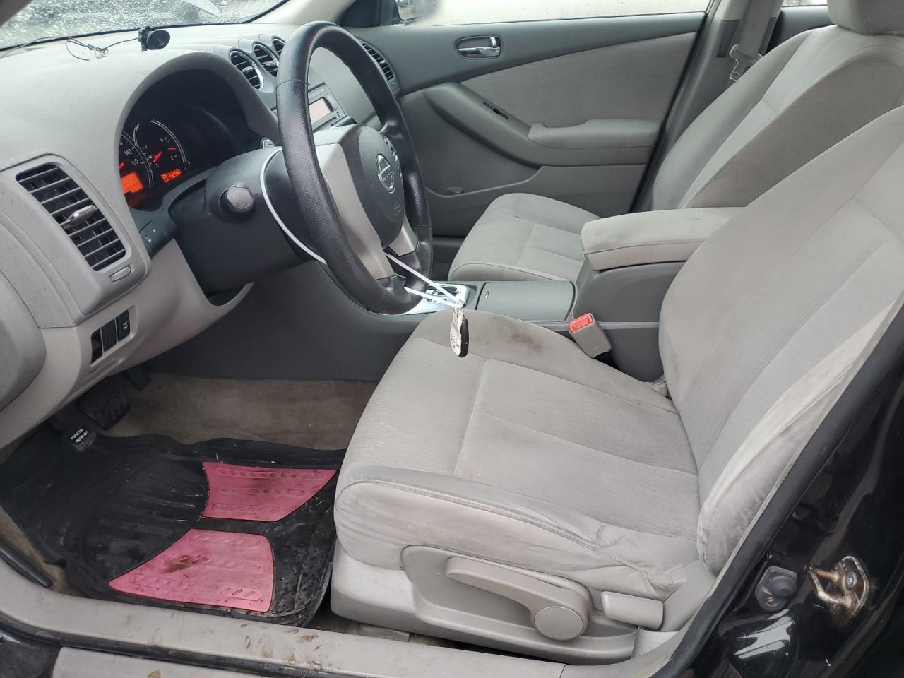 2010 Nissan Altima Base VIN: 1N4AL2AP6AN481076 Lot: 80554065