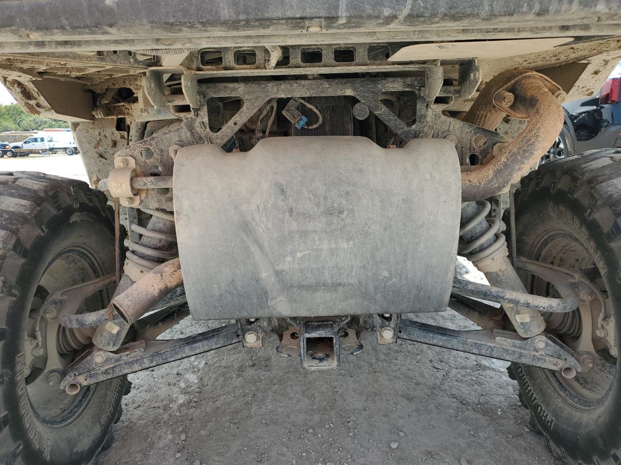 2022 Polaris Ranger Crew Xp 1000 Northstar Ultimate VIN: 4XARR1999N8071153 Lot: 72065685