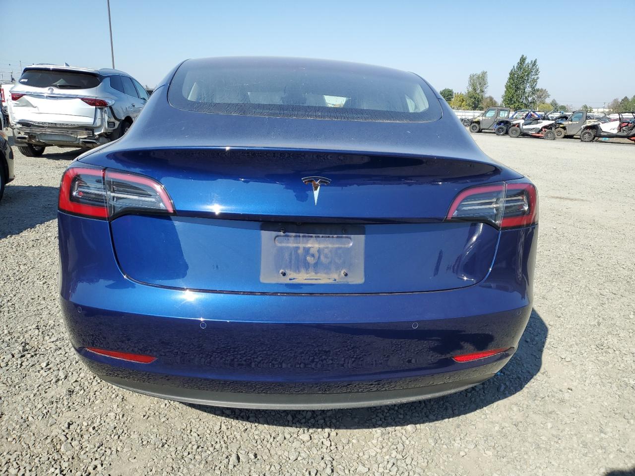 2018 Tesla Model 3 VIN: 5YJ3E1EA1JF046946 Lot: 82126365