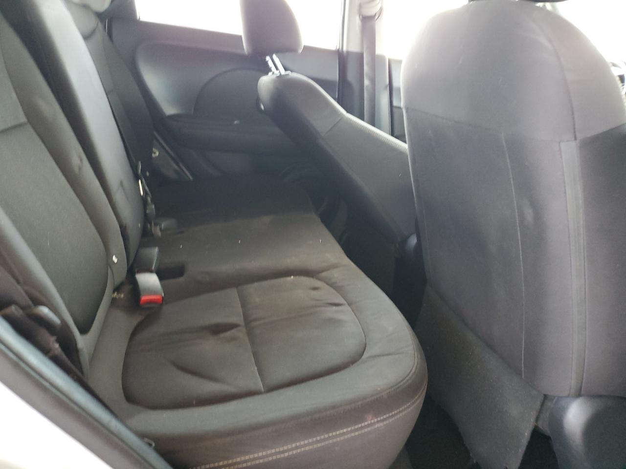 2018 Kia Soul VIN: KNDJN2A2XJ7519499 Lot: 80468745