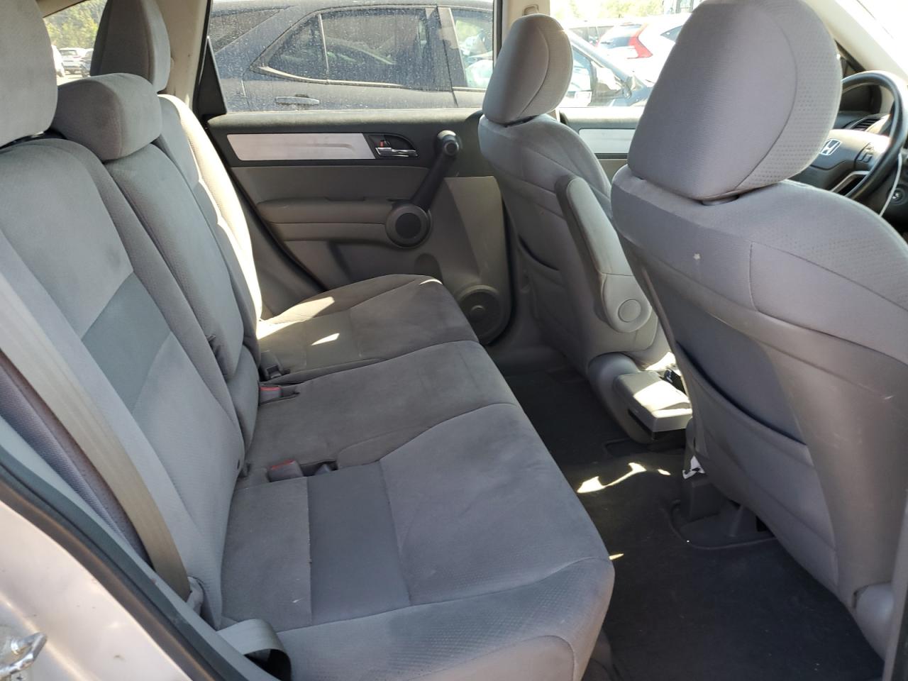 2010 Honda Cr-V Ex VIN: 5J6RE4H52AL012063 Lot: 80964835