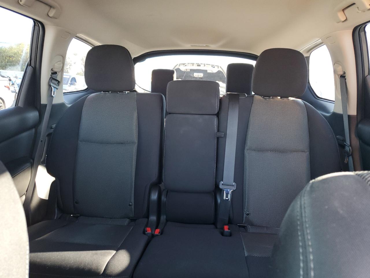 2020 Nissan Pathfinder S VIN: 5N1DR2AN6LC642671 Lot: 81766645