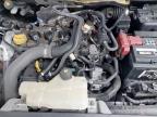 2015 NISSAN PULSAR ACENTA DIG-T 1.2 DIG-T ACENTA 5DR for sale at Copart BELFAST
