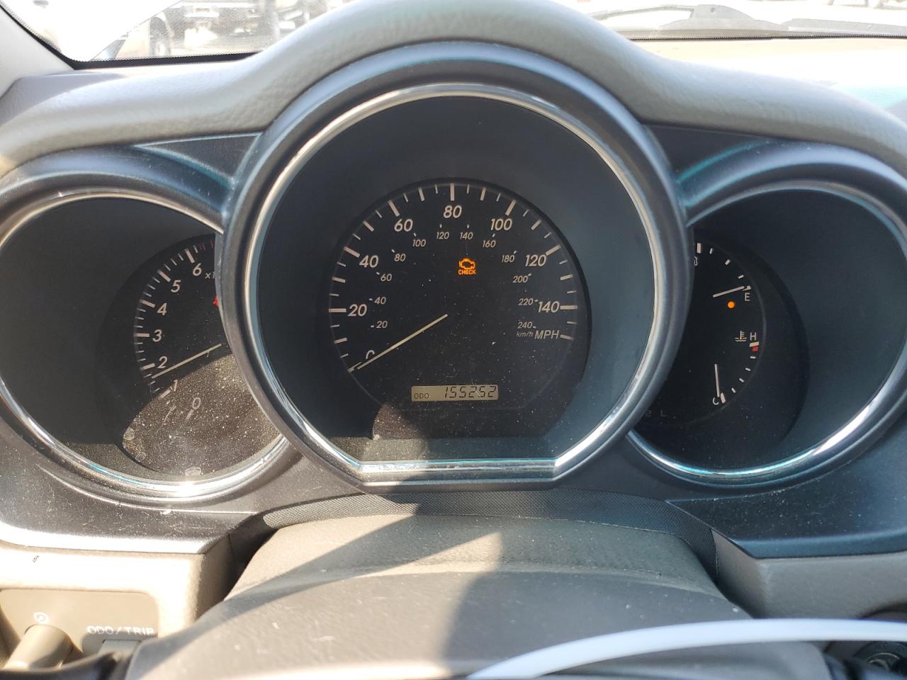 2007 Lexus Rx 350 VIN: JTJHK31U472005617 Lot: 72092335