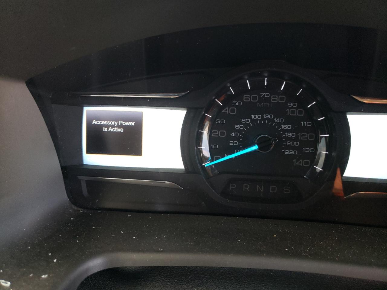 2015 Ford Flex Sel VIN: 2FMGK5C82FBA19515 Lot: 71609565