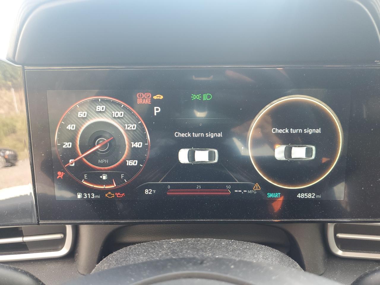 2023 Hyundai Elantra Sel VIN: KMHLS4AG4PU514880 Lot: 80328845