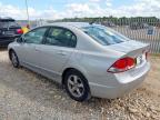 2009 HONDA CIVIC ES IMA HYBRID CVT  for sale at Copart CORBY