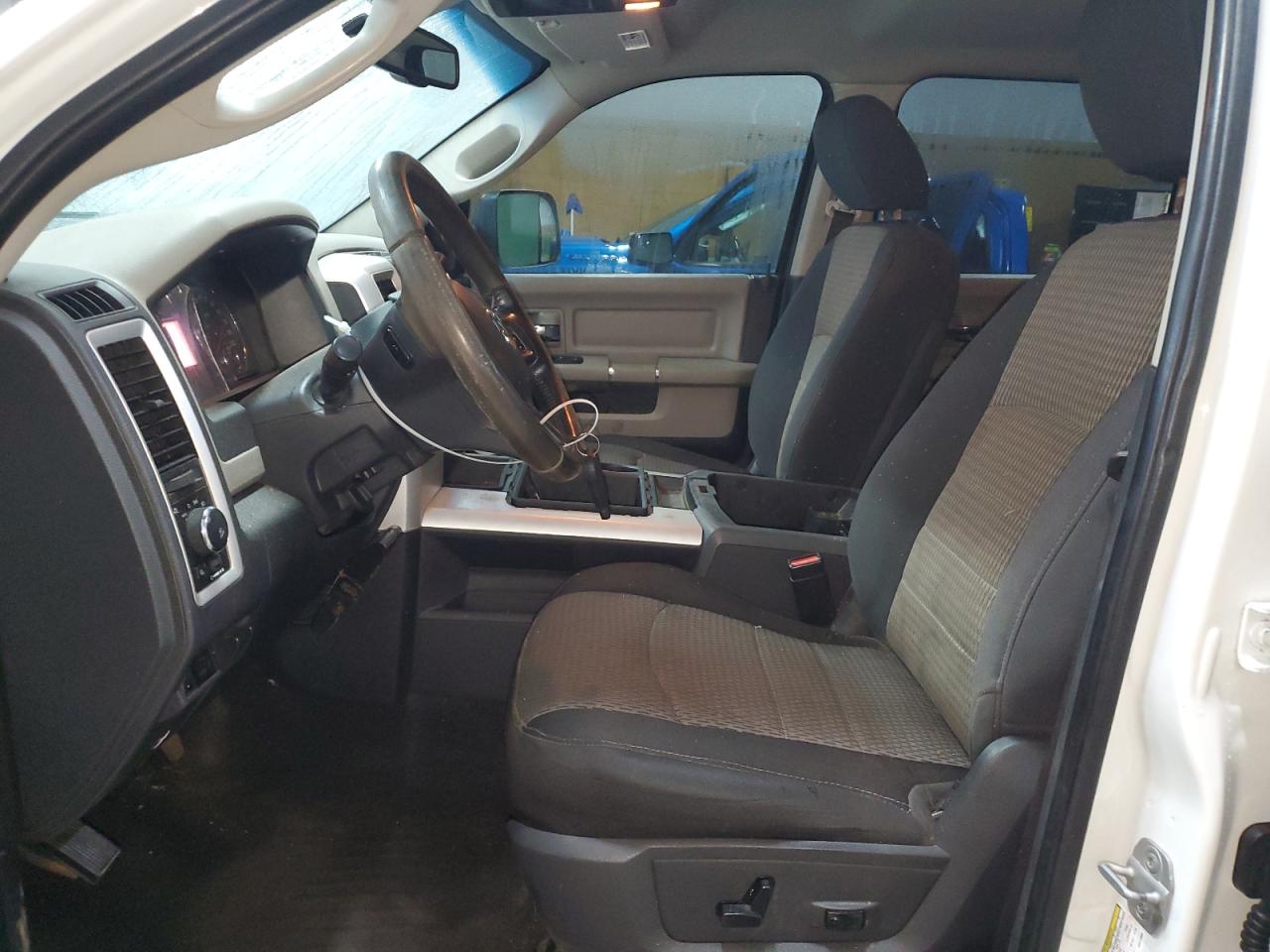 2012 Dodge Ram 3500 Slt VIN: 3C63DRHL2CG211888 Lot: 84057375