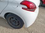 2016 PEUGEOT 208 ACCESS A/C for sale at Copart YORK