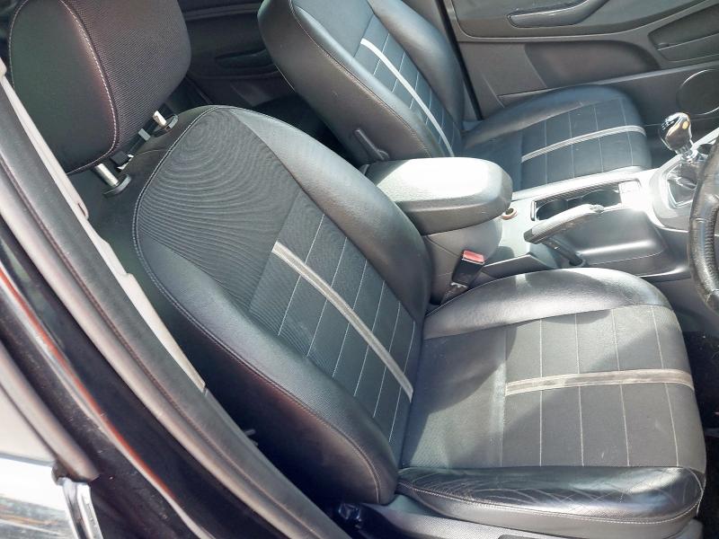 2010 FORD KUGA TITANIUM TDCI 140 