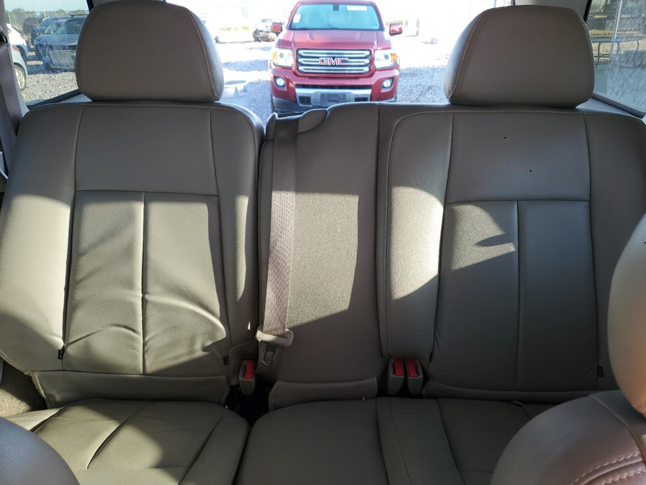 2007 Chevrolet Trailblazer Ls VIN: 1GNDT13S572240968 Lot: 71059045