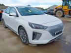 2020 HYUNDAI IONIQ PREMIUM EV 100KW PREMIUM 38KWH 5DR AUTO for sale at Copart SANDY