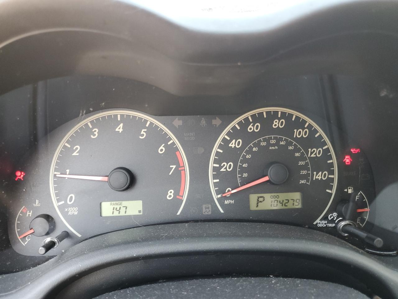 2011 Toyota Corolla Base VIN: JTDBU4EE5B9125535 Lot: 81431675