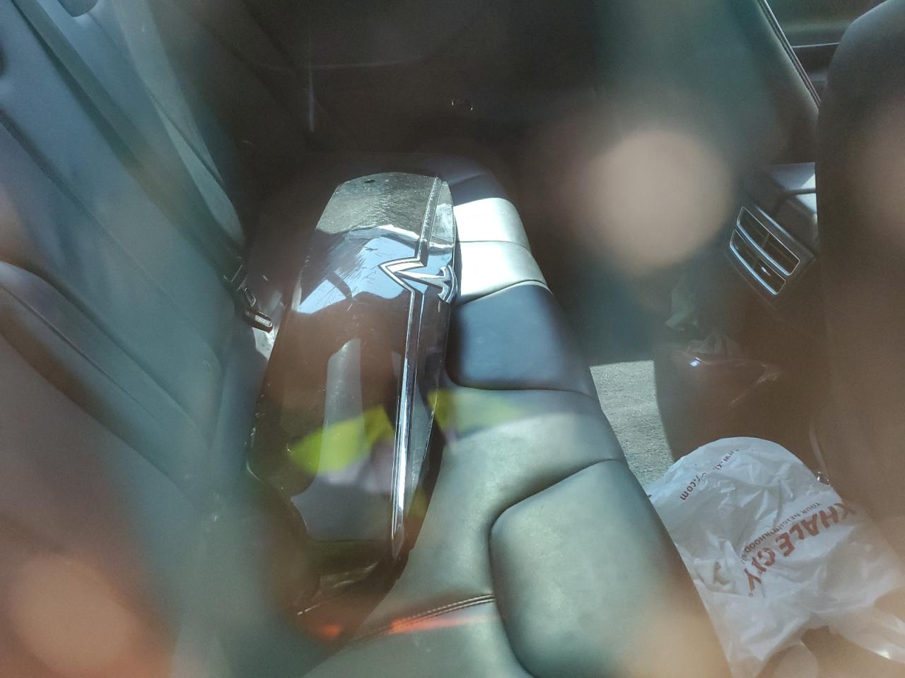 2013 Tesla Model S VIN: 5YJSA1CN3DFP24985 Lot: 81025735