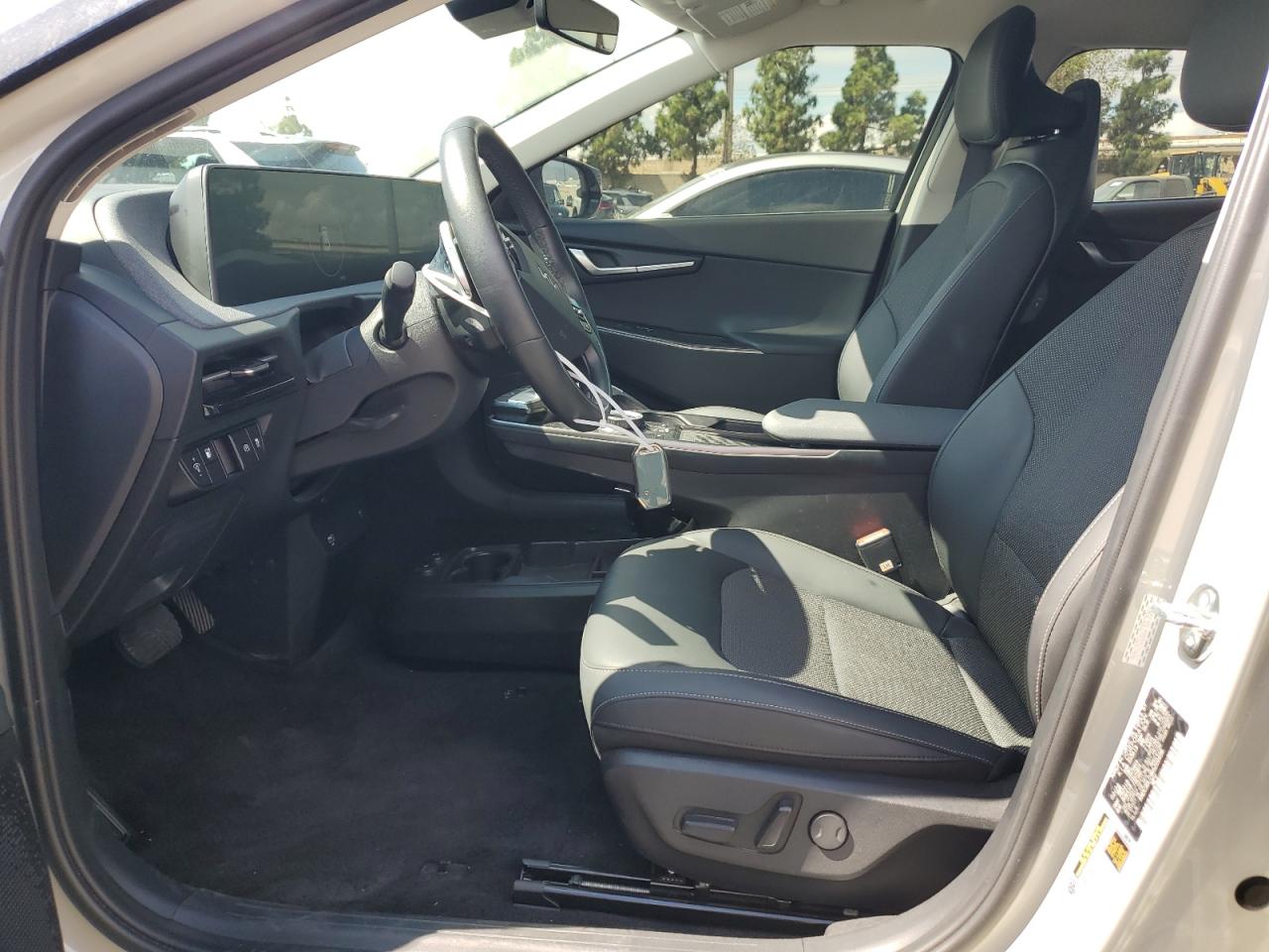 2024 Kia Ev6 Light VIN: KNDC3DLC9R5203406 Lot: 81343485