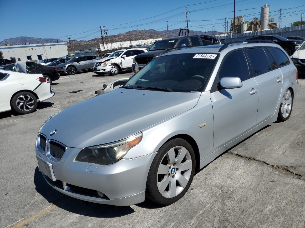 Фото: WBANN73556CN02059