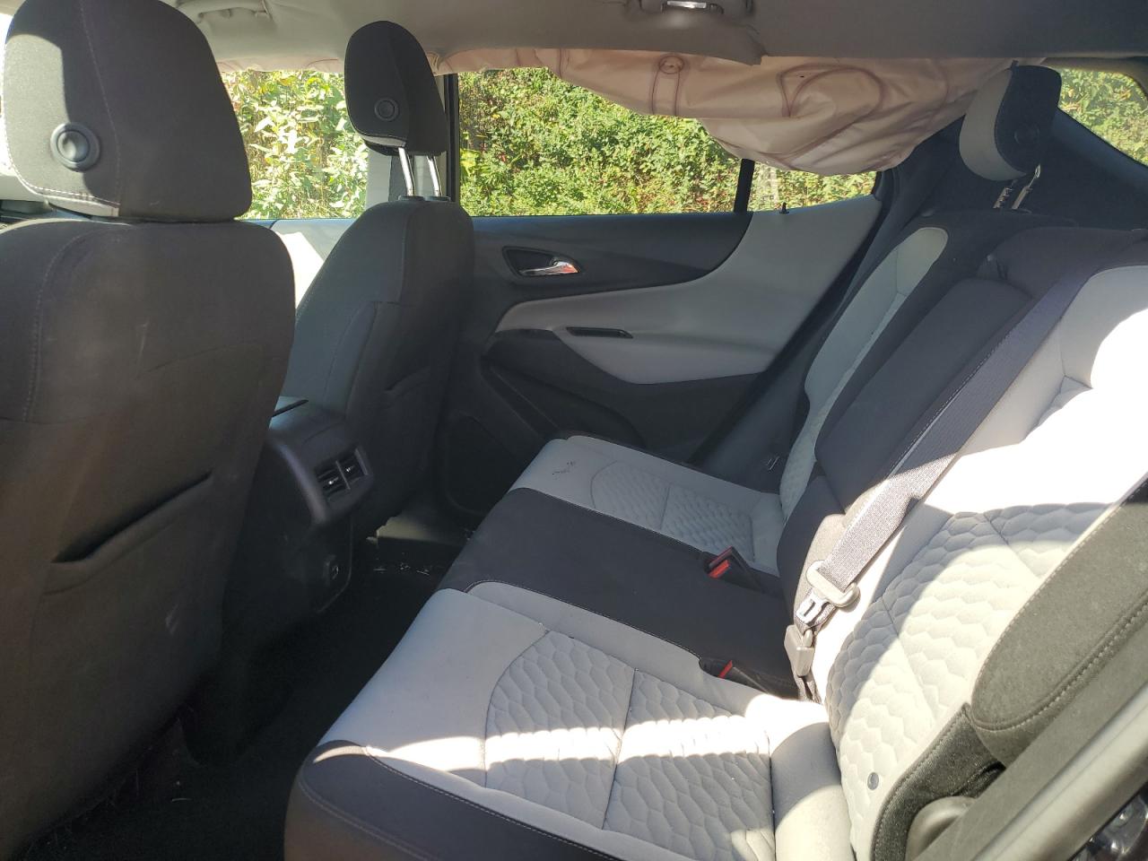 2019 Chevrolet Equinox Ls VIN: 3GNAXSEV4KL284729 Lot: 84638305