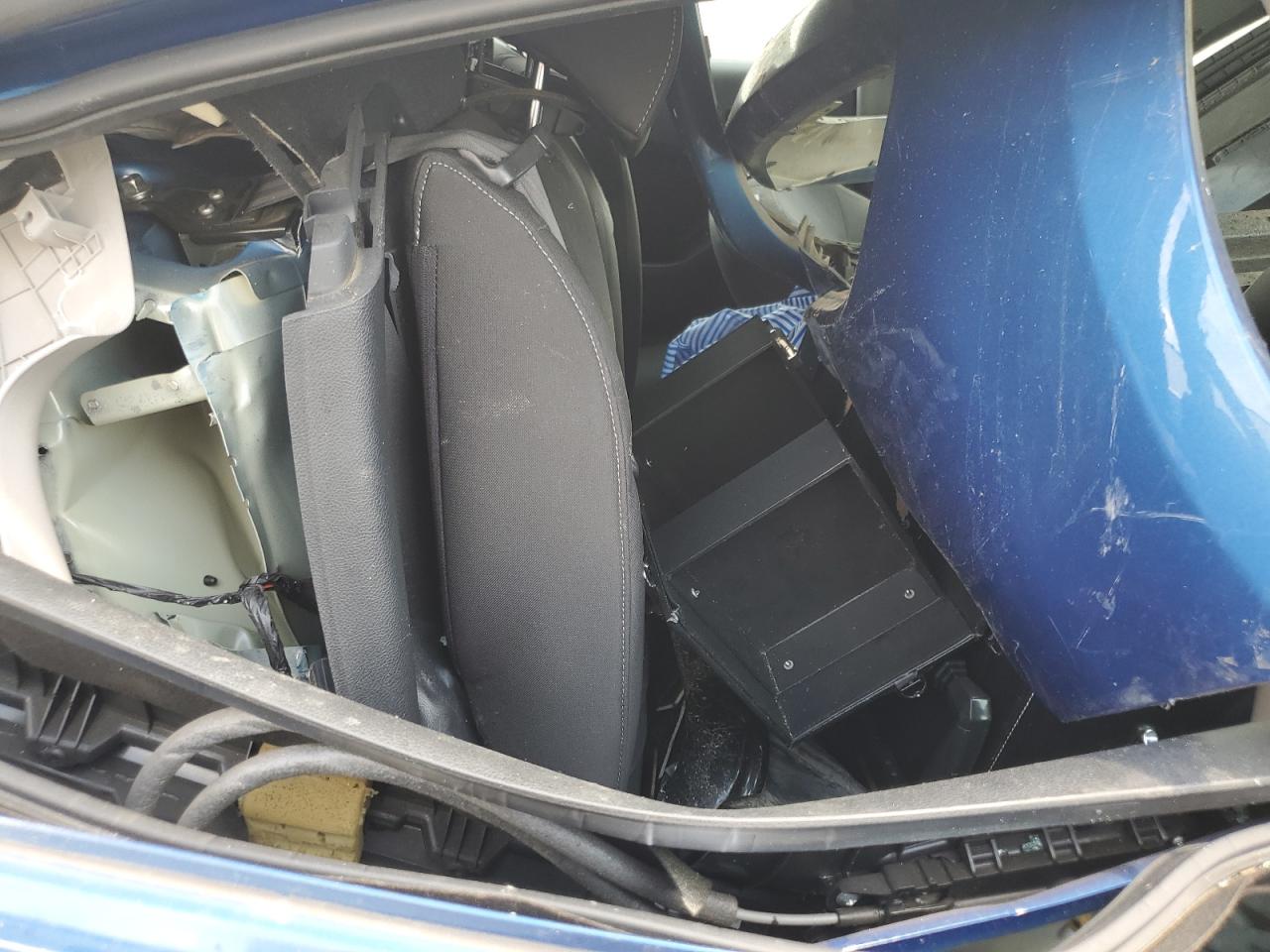 2015 Kia Forte Lx VIN: KNAFX4A63F5286094 Lot: 81810015