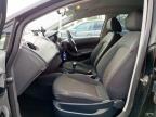 2008 SEAT IBIZA S  for sale at Copart BELFAST