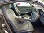 2006 CHRYSLER CROSSFIRE  for sale at Copart ST HELENS