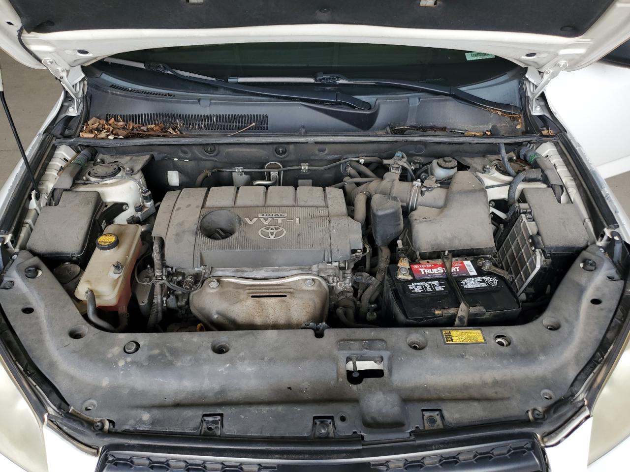 2010 Toyota Rav4 VIN: 2T3ZF4DV6AW047064 Lot: 84030755