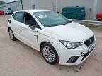 2019 SEAT IBIZA SE TECHNOLOGY MPI  for sale at Copart WESTBURY