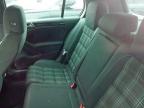 2011 VOLKSWAGEN GOLF GTD  for sale at Copart BRISTOL