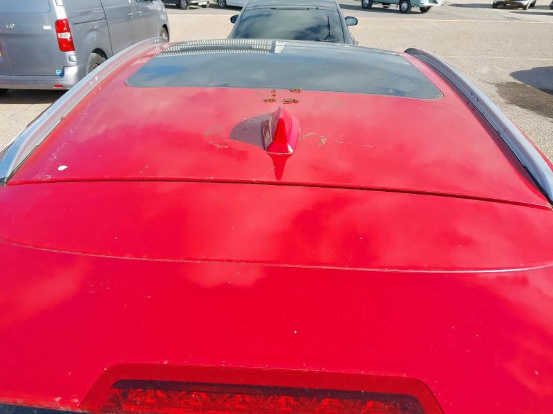 2019 HONDA HR-V 1.5 I-VTEC EX CVT 5DR