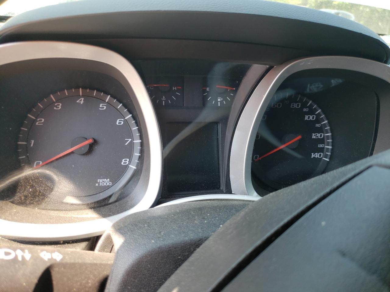 2016 Chevrolet Equinox Ls VIN: 2GNALBEK5G1136437 Lot: 80949305