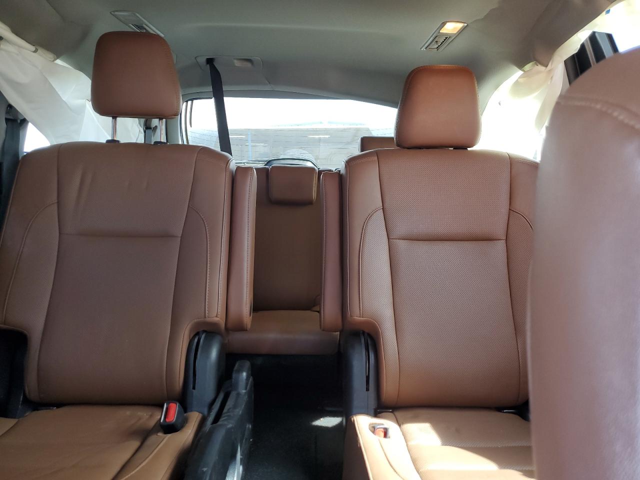 2019 Toyota Highlander Limited VIN: 5TDDZRFH0KS949024 Lot: 84385115