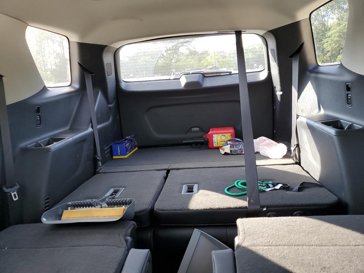 2021 Chevrolet Traverse Lt VIN: 1GNEVHKW5MJ195995 Lot: 82045445