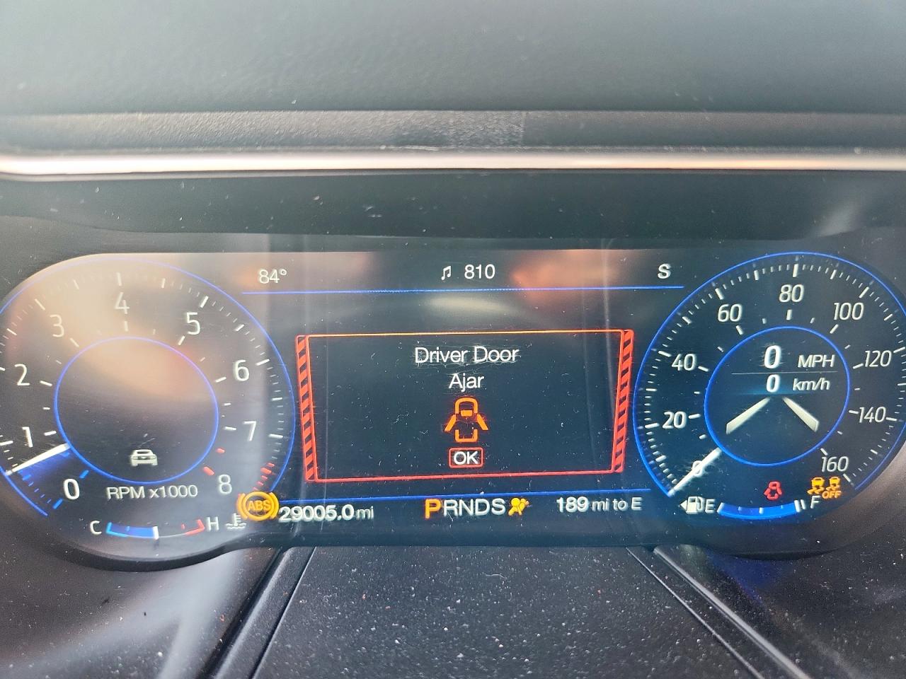 2021 Ford Mustang Gt VIN: 1FA6P8CFXM5140527 Lot: 84394425