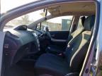 2008 TOYOTA YARIS TR D-4D  for sale at Copart YORK