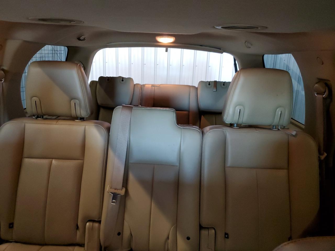 2013 Ford Expedition Xlt VIN: 1FMJU1J52DEF69042 Lot: 80460785