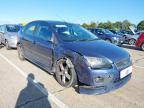 2005 FORD FOCUS ZETEC CLIMATE  for sale at Copart NEWBURY