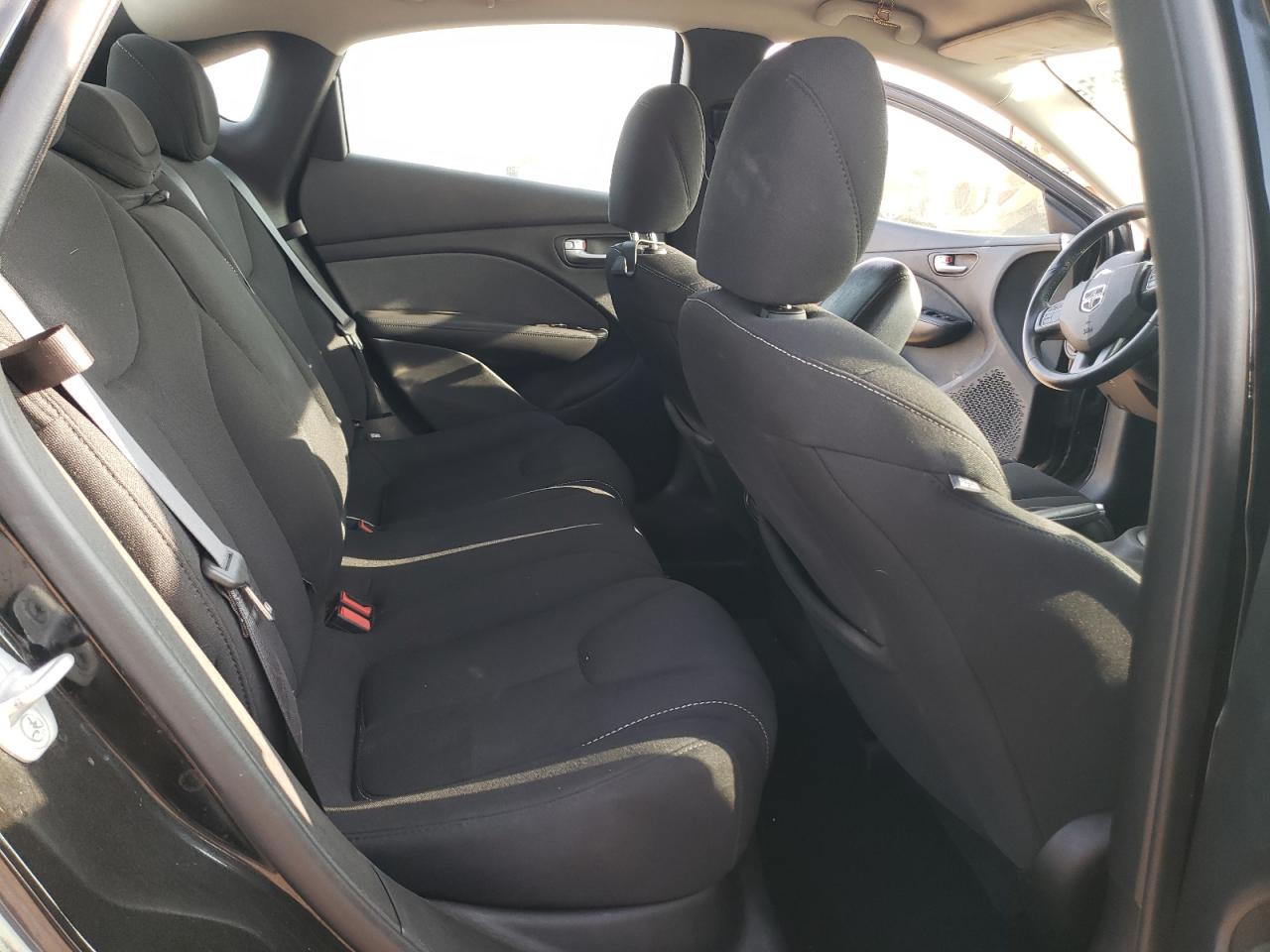 2013 Dodge Dart Sxt VIN: 1C3CDFBA5DD342167 Lot: 71440625