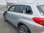 2017 SUZUKI VITARA SZ-T  for sale at Copart WOLVERHAMPTON