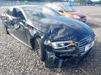 2017 AUDI A5 S LINE TFSI S-A  for sale at Copart EAST KILBRIDE