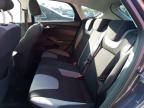 2011 FORD FOCUS  for sale at Copart CASTLEDERMOT - IRELAND