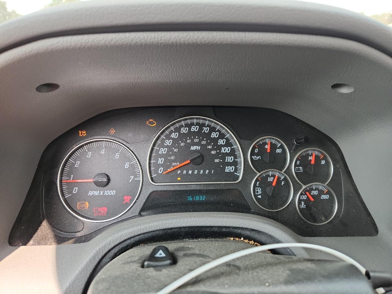 2008 GMC Envoy VIN: 1GKDS13S482140054 Lot: 71540335