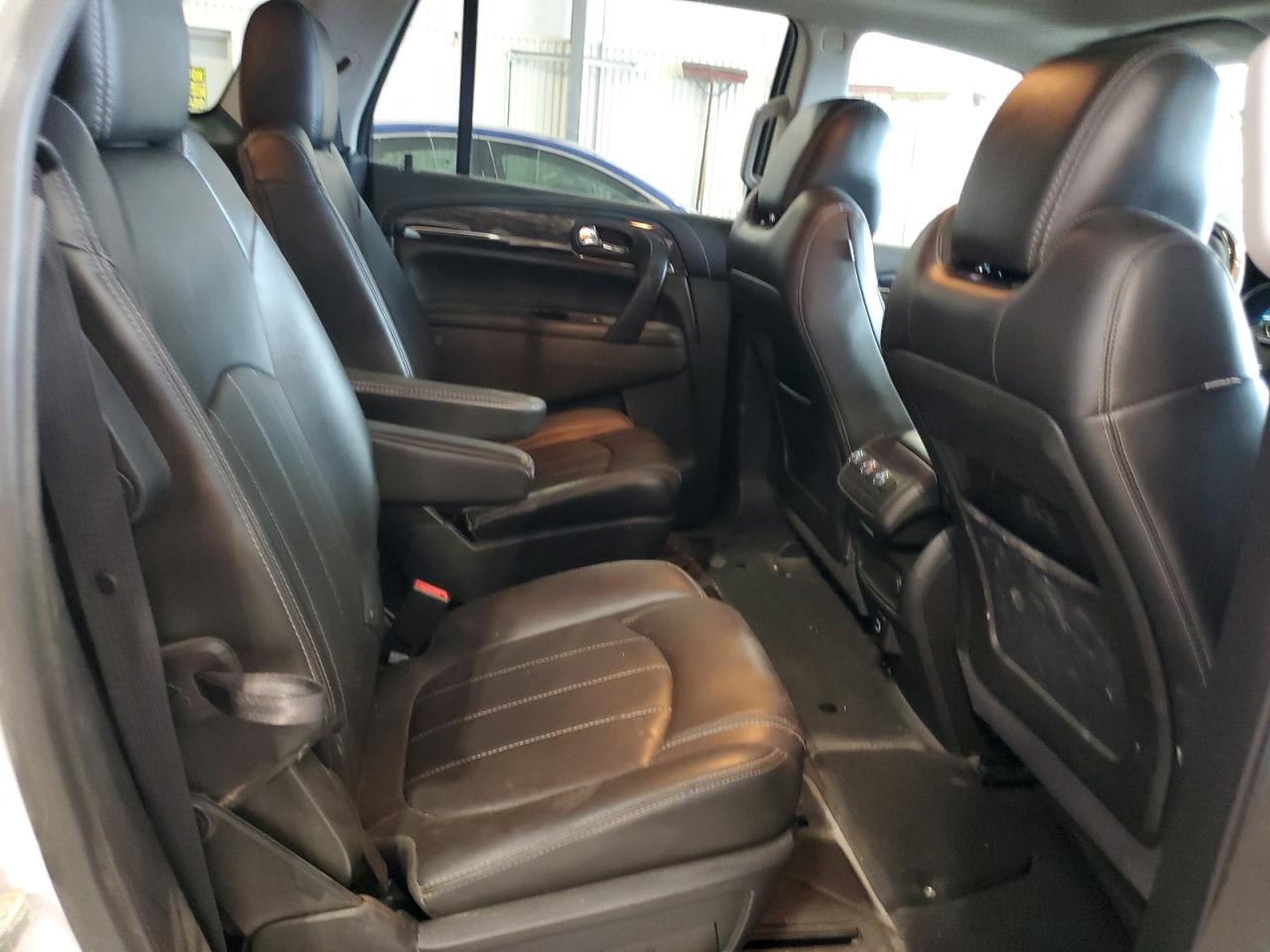 2017 Buick Enclave VIN: 5GAKVBKD9HJ221450 Lot: 81567815