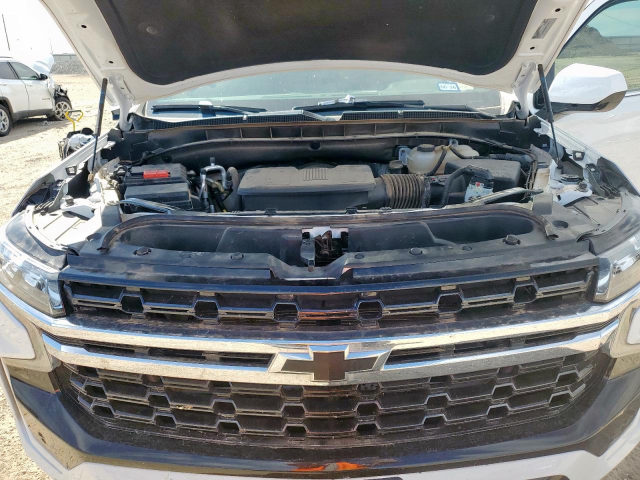 2024 Chevrolet Tahoe K1500 VIN: 1GNSKLED2RR249061 Lot: 84399715
