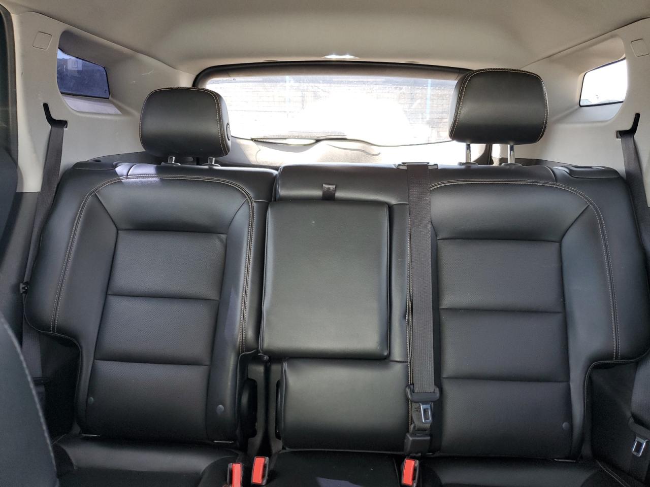 2020 GMC Terrain Slt VIN: 3GKALPEX6LL241437 Lot: 71976045