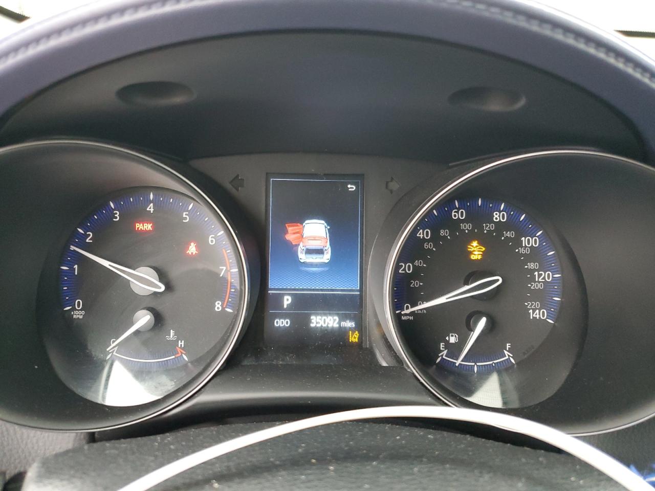 2021 Toyota C-Hr Xle VIN: NMTKHMBXXMR136513 Lot: 71284965